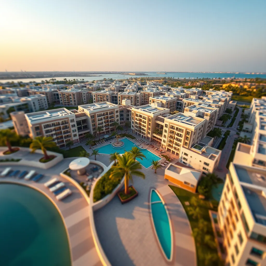 Azizi Riviera Phase 1: Detailed Insights and Analysis