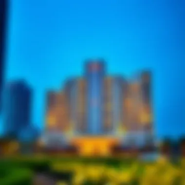 Magnificent A Comprehensive Analysis of Bulgari Hotel Dubai Pricing Factors Magnificent A Comprehensive Analysis of Bulgari Hotel Dubai Pricing Factors