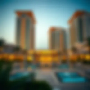 Magnificent A Comprehensive Exploration of Damac Merano Magnificent A Comprehensive Exploration of Damac Merano