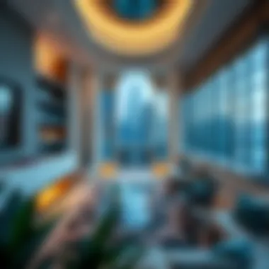 Magnificent A Comprehensive Guide to Renting in Dubai