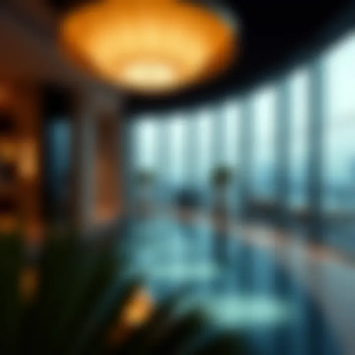 Magnificent A Comprehensive Insight into Como Residence Palm: An Examination of Luxury Living in Dubai