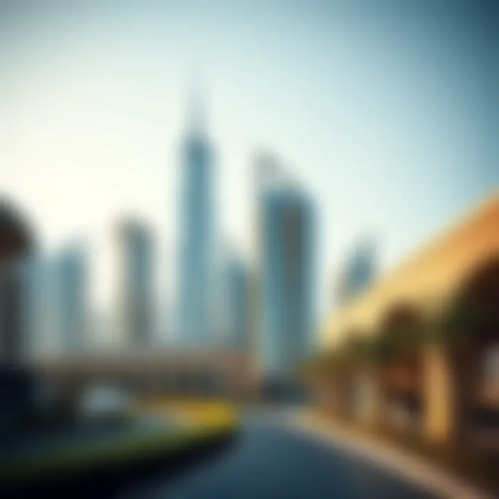 Magnificent A Comprehensive Overview of Emaar Projects in Dubai