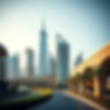 Magnificent A Comprehensive Overview of Emaar Projects in Dubai Magnificent A Comprehensive Overview of Emaar Projects in Dubai