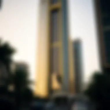 Magnificent An In-Depth Examination of Ellington Tower
