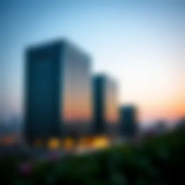 Magnificent An In-Depth Examination of Radisson Dubai Damac Hills Magnificent An In-Depth Examination of Radisson Dubai Damac Hills