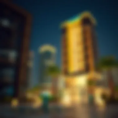Magnificent An In-Depth Exploration of Warsan Building in Dubai's Real Estate Landscape Magnificent An In-Depth Exploration of Warsan Building in Dubai's Real Estate Landscape
