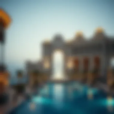 Magnificent Analysis of Atlantis The Royal Dubai: Pricing and Investment Insights Magnificent Analysis of Atlantis The Royal Dubai: Pricing and Investment Insights