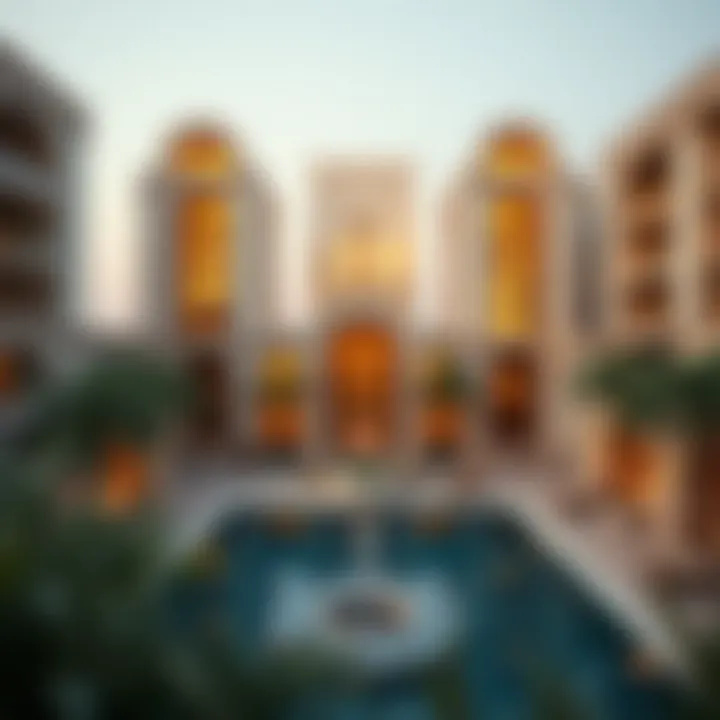 Magnificent Aster Al Nahda 2: An In-Depth Overview of Dubai's Emerging Property Landscape