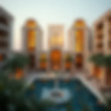 Magnificent Aster Al Nahda 2: An In-Depth Overview of Dubai's Emerging Property Landscape Magnificent Aster Al Nahda 2: An In-Depth Overview of Dubai's Emerging Property Landscape