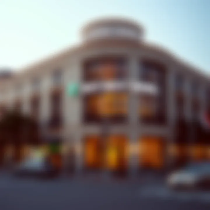 Magnificent Best Banks in UAE for Expats