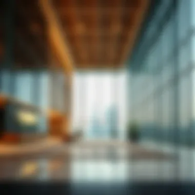 Magnificent CBRE Real Estate: Insights and Implications for Dubai's Market Magnificent CBRE Real Estate: Insights and Implications for Dubai's Market