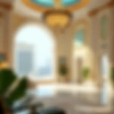 Magnificent Classic Properties in Dubai Real Estate Market Magnificent Classic Properties in Dubai Real Estate Market