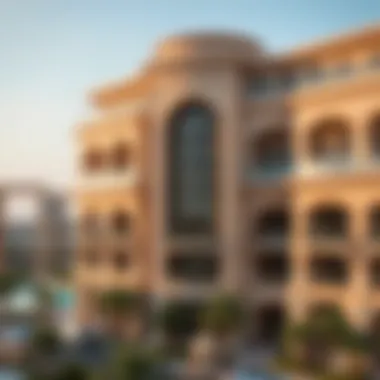 Magnificent Comprehensive Overview of Banke International Properties in Dubai Magnificent Comprehensive Overview of Banke International Properties in Dubai