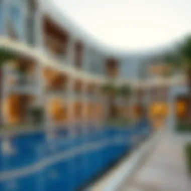 Magnificent Comprehensive Overview of Como Residence in Dubai Magnificent Comprehensive Overview of Como Residence in Dubai