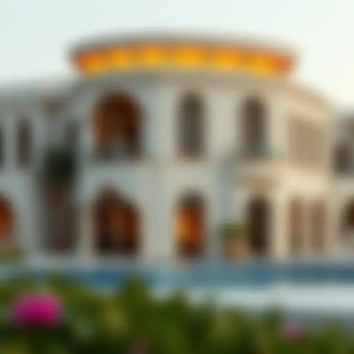 Magnificent Duration of Stay in the UAE Following Visa Cancellation