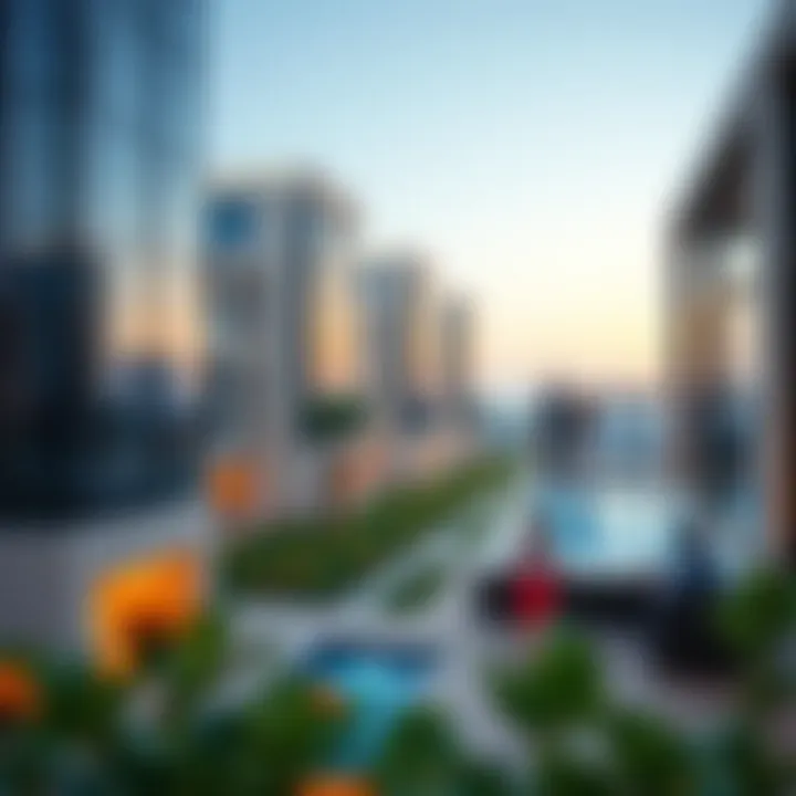 Magnificent Examining DAMAC Voleo: A Comprehensive Analysis of Dubai's Real Estate Offerings