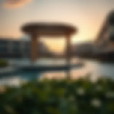 Magnificent Examining Resortz by Danube Arjan: An Insight into Dubai's Property Landscape Magnificent Examining Resortz by Danube Arjan: An Insight into Dubai's Property Landscape
