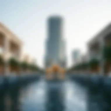 Magnificent Exploring Acacia: A Unique Perspective on Dubai's Real Estate Landscape