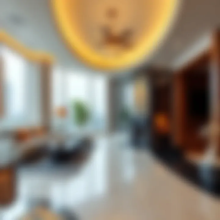 Magnificent Exploring Affordable Accommodation Near the Mall of the Emirates