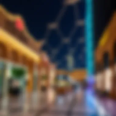 Magnificent Exploring Al Dar Square: A Hub in Dubai Real Estate Magnificent Exploring Al Dar Square: A Hub in Dubai Real Estate