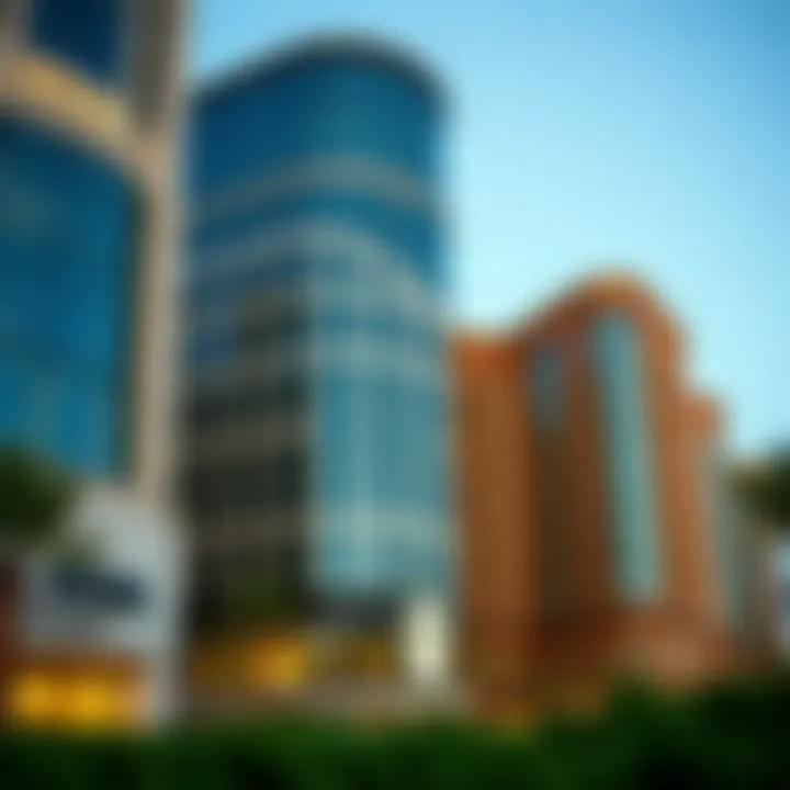 Magnificent Exploring Al Nahda and Sahara Plaza: A Comprehensive Guide to Dubai's Dynamic Real Estate Landscape
