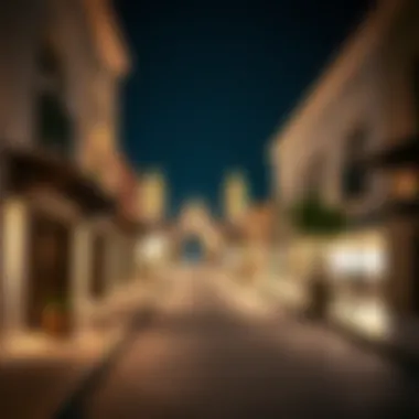 Magnificent Exploring Al Seef Village: A Comprehensive Insight into Dubai Creek's Levantine Haven Magnificent Exploring Al Seef Village: A Comprehensive Insight into Dubai Creek's Levantine Haven