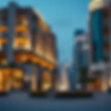 Magnificent Exploring Azizi Developments LLC: Insights into Dubai's Real Estate Landscape Magnificent Exploring Azizi Developments LLC: Insights into Dubai's Real Estate Landscape