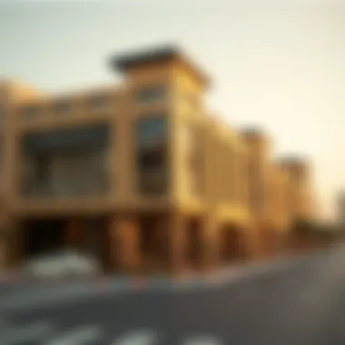 Magnificent Exploring BurJuman: A Comprehensive Resource for Real Estate Insights in Dubai Magnificent Exploring BurJuman: A Comprehensive Resource for Real Estate Insights in Dubai