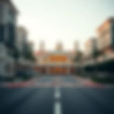 Magnificent Exploring Choithrams Bay Avenue: An In-Depth Analysis Magnificent Exploring Choithrams Bay Avenue: An In-Depth Analysis
