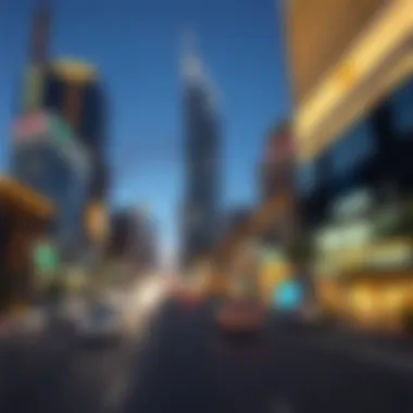 Magnificent Exploring Downtown Dubai: A Comprehensive Overview Magnificent Exploring Downtown Dubai: A Comprehensive Overview
