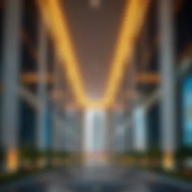 Magnificent Exploring Empire Heights Business Centre: A Comprehensive Overview Magnificent Exploring Empire Heights Business Centre: A Comprehensive Overview