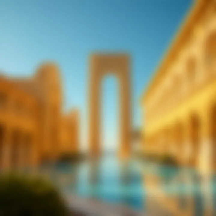 Magnificent Exploring Gold and Diamond Park Dubai: An Insightful Guide