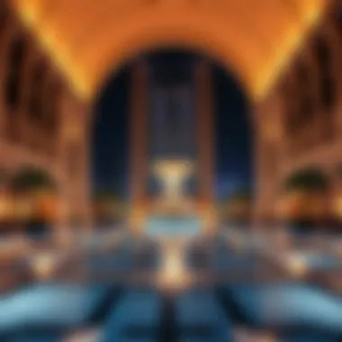 Magnificent Exploring Hotels on Sheikh Zayed Road: A Comprehensive Guide Magnificent Exploring Hotels on Sheikh Zayed Road: A Comprehensive Guide