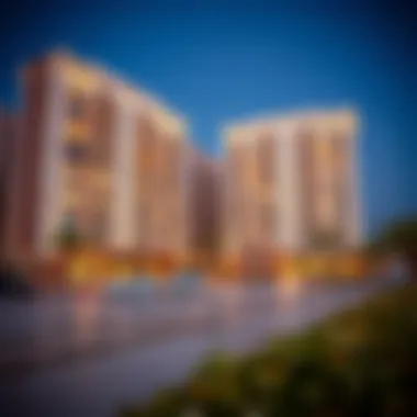 Magnificent Exploring Jebel Ali Apartments for Rent Magnificent Exploring Jebel Ali Apartments for Rent