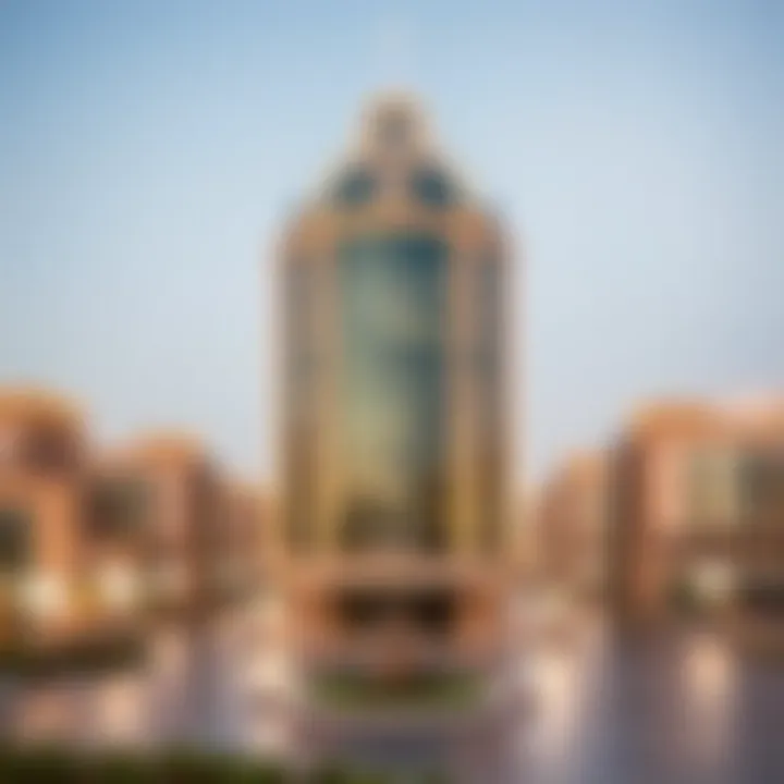 Magnificent Exploring JVC Districts in Dubai: A Comprehensive Insight