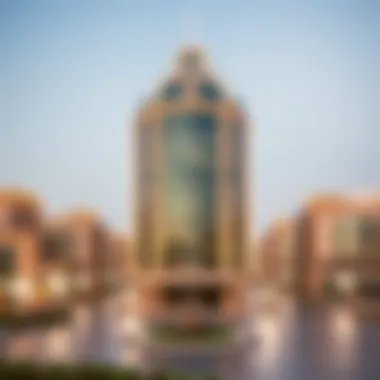 Magnificent Exploring JVC Districts in Dubai: A Comprehensive Insight Magnificent Exploring JVC Districts in Dubai: A Comprehensive Insight