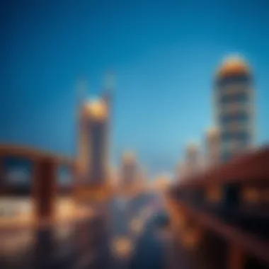 Magnificent Exploring Mohammed Bin Zayed City: A Comprehensive Overview Magnificent Exploring Mohammed Bin Zayed City: A Comprehensive Overview