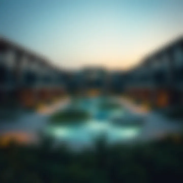 Magnificent Exploring North Park DSO: A Detailed Insight Into a Premier Dubai Community