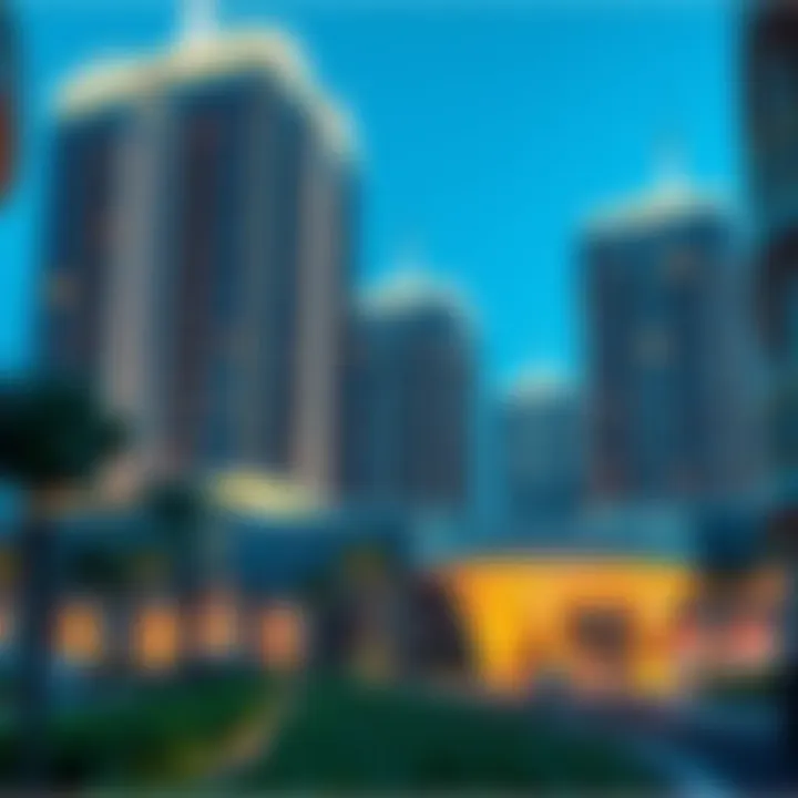 Magnificent Exploring Provident Real Estate in Dubai