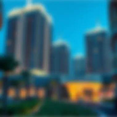 Magnificent Exploring Provident Real Estate in Dubai Magnificent Exploring Provident Real Estate in Dubai