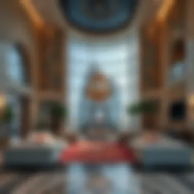 Magnificent Exploring Regent House II: Insights Into Dubai's Real Estate Gem Magnificent Exploring Regent House II: Insights Into Dubai's Real Estate Gem