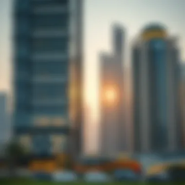 Magnificent Exploring the Architectural Significance and Investment Potential of Afamia Tower 2 in Dubai Magnificent Exploring the Architectural Significance and Investment Potential of Afamia Tower 2 in Dubai