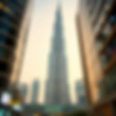 Magnificent Exploring the Burj Khalifa from Dubai Mall: A Comprehensive Analysis Magnificent Exploring the Burj Khalifa from Dubai Mall: A Comprehensive Analysis