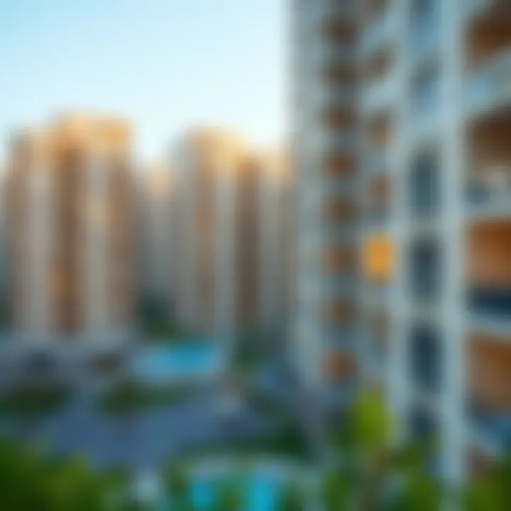 Magnificent Exploring the Dynamics of 2 BHK Apartments for Rent in Dubai