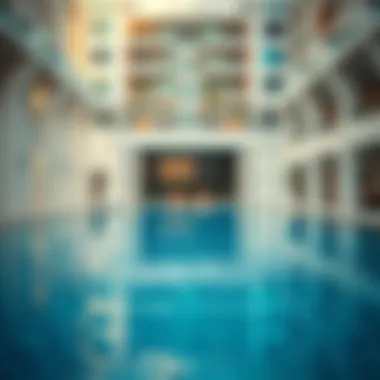 Magnificent Exploring the Multifaceted World of Swimming Pools in Dubai Real Estate Magnificent Exploring the Multifaceted World of Swimming Pools in Dubai Real Estate