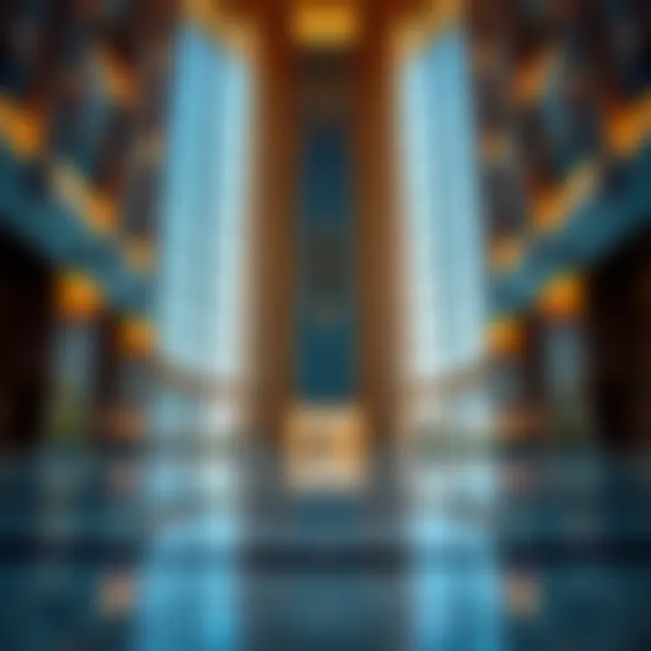 Magnificent Exploring the Nasir Building in IMPZ: Insights into Dubai's Real Estate Landscape