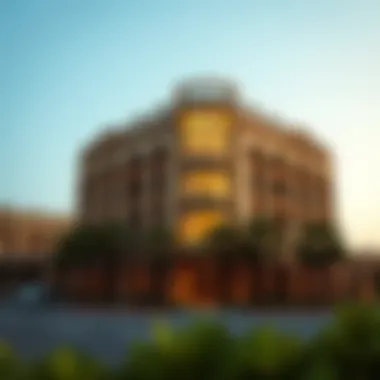 Magnificent Exploring the Neighborhood of شويفات العين: Insights into Dubai Real Estate Magnificent Exploring the Neighborhood of شويفات العين: Insights into Dubai Real Estate