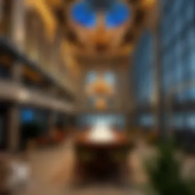 Magnificent Exploring the Tourist Club Area: A Comprehensive Guide