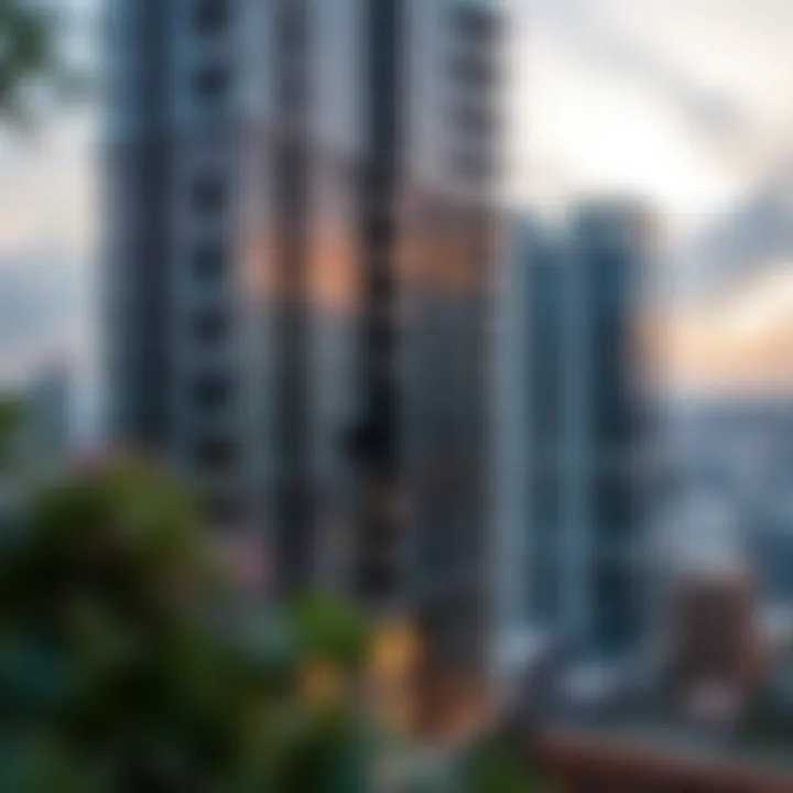 Magnificent Exploring Tiara East Tower: An Insightful Guide to a Premier Residential Development