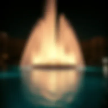 Magnificent Fountains of Dubai: An In-Depth Analysis Magnificent Fountains of Dubai: An In-Depth Analysis